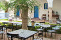 Hotel Las Casas de la Juderia de Cordoba