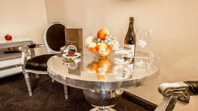 Descubre el corazón de Bucarest