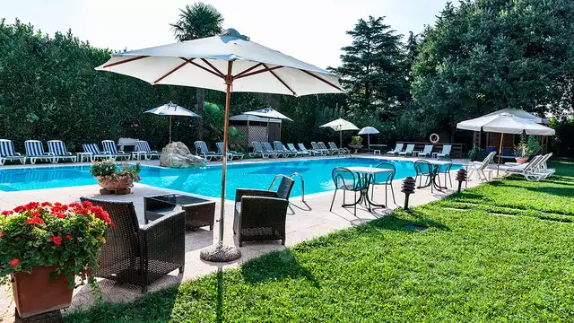 Weekend romantico alle porte di Verona con colazione, cena e spa incluse