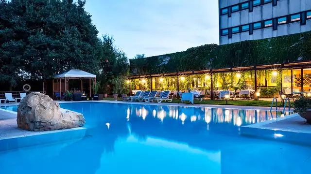Vacaciones en Verona: a partir de 3 noches en hotel con spa y una cena incluida