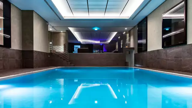 Soggiorno relax alle porte di Verona con spa inclusa