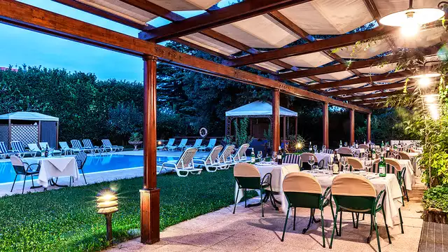 Weekend romantico alle porte di Verona con colazione, cena e spa incluse