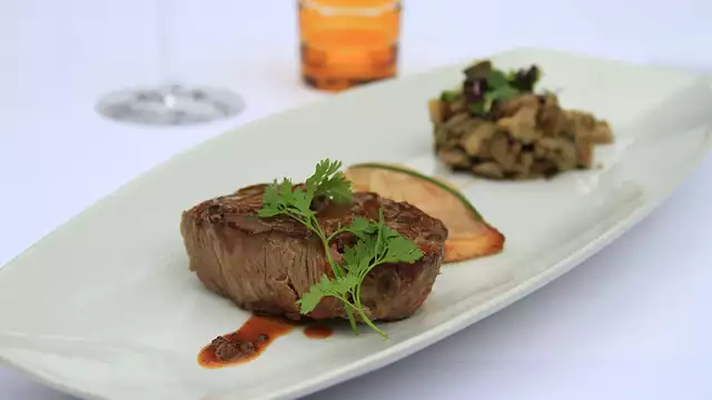 Vita da castello nel cuore della Vienne con cena
