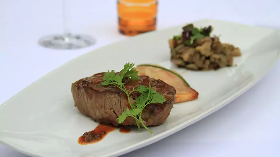 Sejour gourmand au c ur de la Vienne proche poitiers