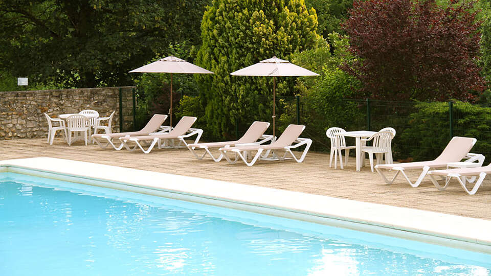 CH TEAU DE PÉRIGNY, The Originals Relais