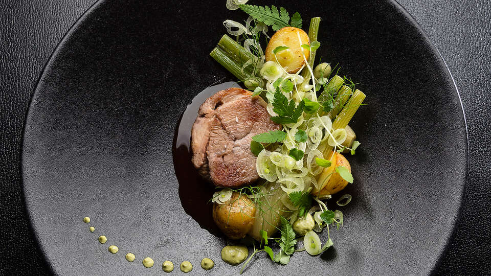 Sejour avec diner gastronomique dans un chateau en Picardie