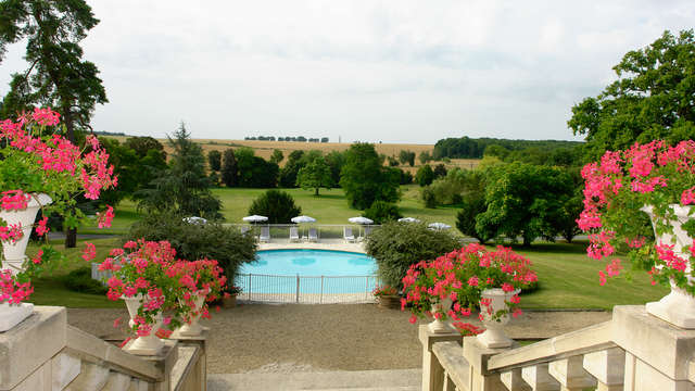 Chateau de Fere
