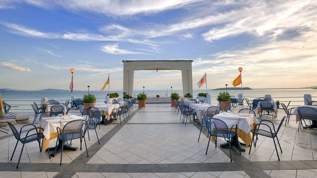 Hotel Lido