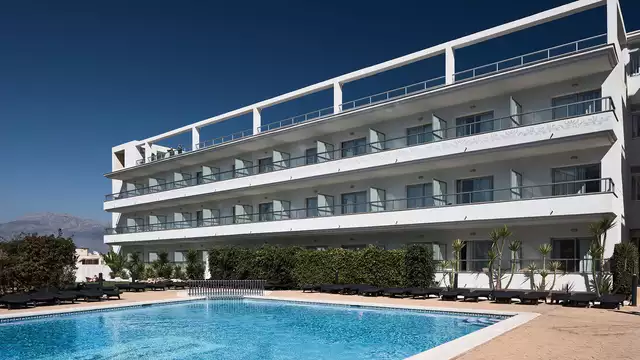 Escapade à l'Albir avec petit-déjeuner inclus