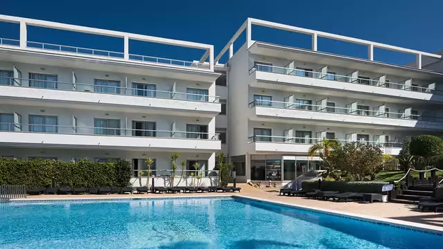 Experiencia Premium: con cena, circuito spa y masaje en un bonito 4* de la Costa Blanca