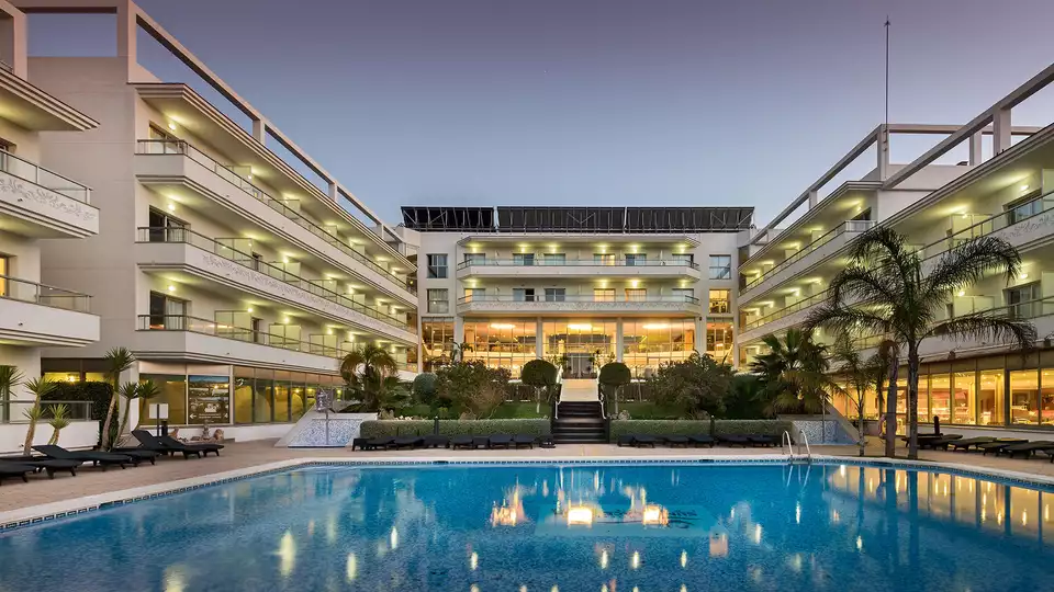 Sejour sur la Costa Blanca a Albir en demi-pension