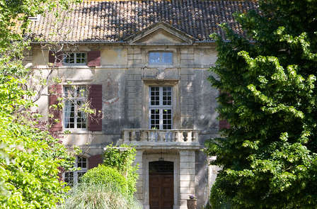 Séjour de charme à Saint Rémy de Provence (à partir de 2 nuits)