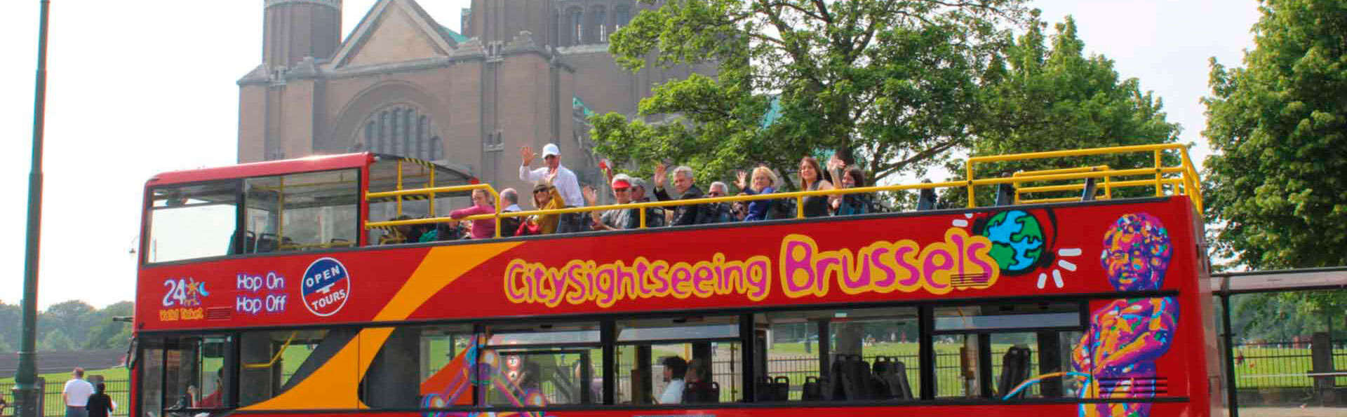 Un Point de Départ Parfait pour explorer Bruxelles en Famille !