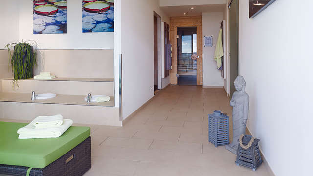 Lindner WTC Hotel City Lounge Antwerp