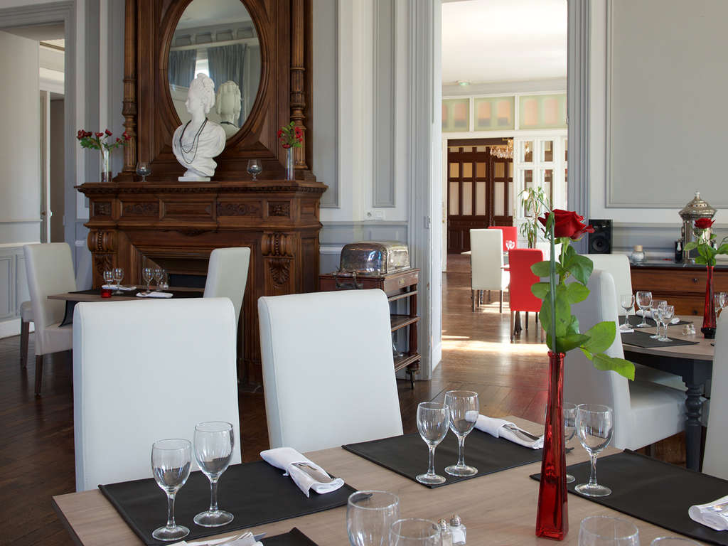 Détente et gourmandise à Salies de Béarn - 3* - 15