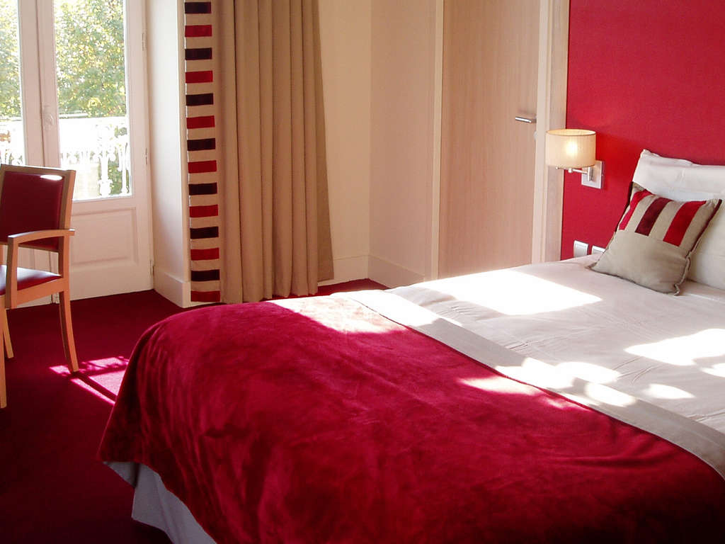 Escale relaxante aux Thermes de Salies de Béarn - 3* - 8