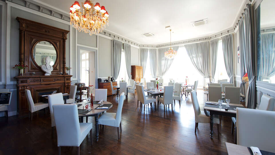 Hôtel du Parc - Salies de Béarn
