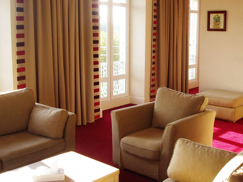 Escale relaxante aux Thermes de Salies de Béarn - 3* - 10