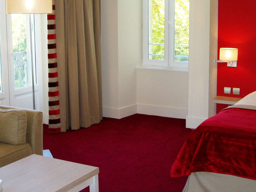 Escale relaxante aux Thermes de Salies de Béarn - 3* - 12