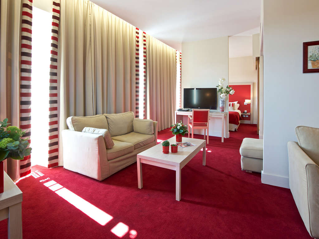 Escale relaxante aux Thermes de Salies de Béarn - 3* - 7
