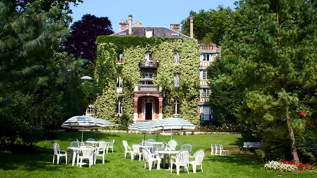 Week-end détente dans une demeure de charme à 30 min d'Honfleur