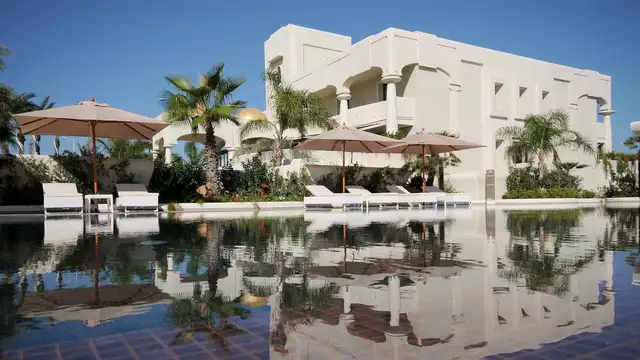 Luxe romantisme et spa en Sicile