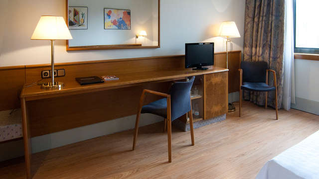 Hotel Domo