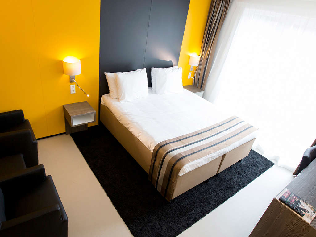 Profitez d'une escapade romantique dans la superbe ville de Gouda - 4* - 10