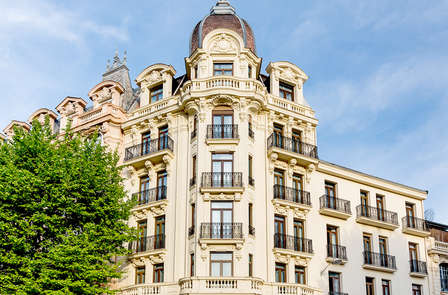 Bezoek Nice en omstreken in 2 dagen