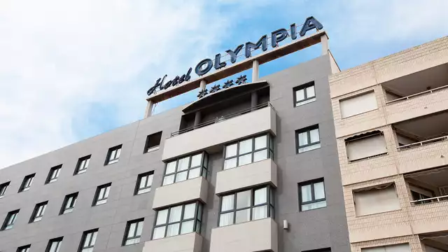 Expérience Competa avec pension complète et spa à Valence