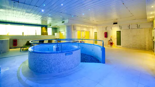 Escapade de détente à deux pas du centre de Valence avec accès au spa