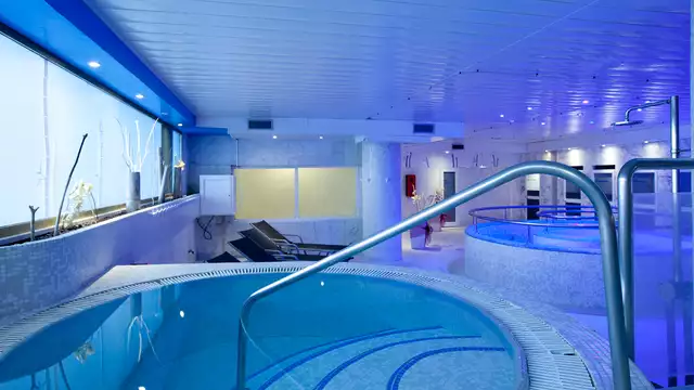 Expérience Competa avec pension complète et spa à Valence