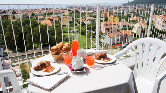 Ai Pozzi Village - Resort Spa