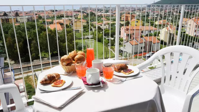 Relax sulla costa in Liguria: weekend con cena e spa a Loano