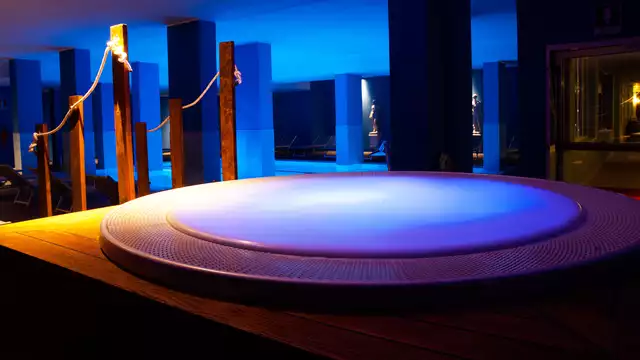 Relax sulla costa in Liguria: weekend con cena e spa a Loano