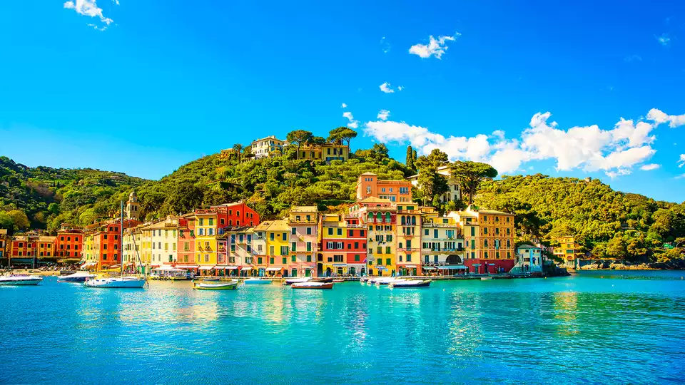 Escapada en la costa de Liguria en Loano con piscina exterior