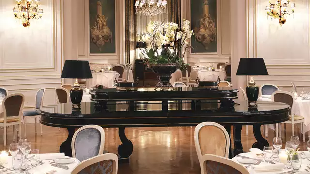 Pause bien-etre avec diner dans un chateau pres de Chantilly
