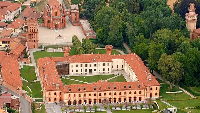 Offre dans les Langhe à l’hôtel 4* avec dîner dégustation et entrée au musée du vin