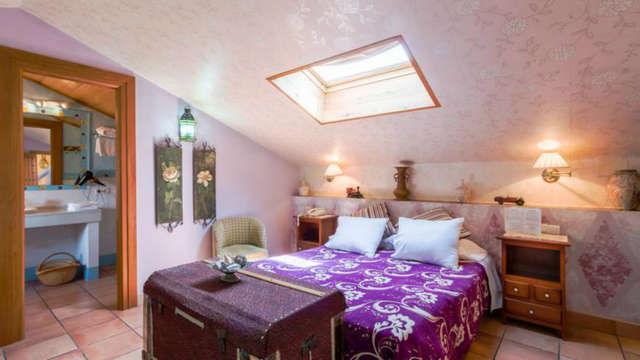 Abadia Hotel