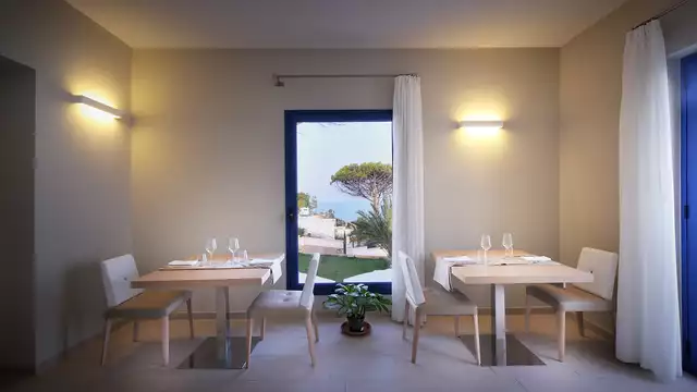Vacances en demi-pension en Sicile, dans une position stratégique pour la Scala dei Turchi
