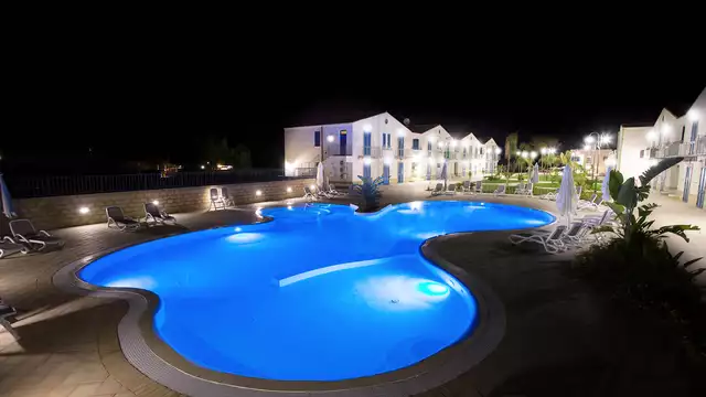Vacances en demi-pension en Sicile, dans une position stratégique pour la Scala dei Turchi