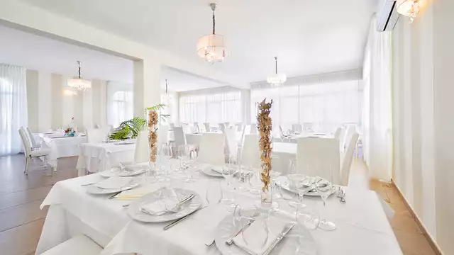 Offre en demi-pension dans un hôtel élégant au sud de la Sicile