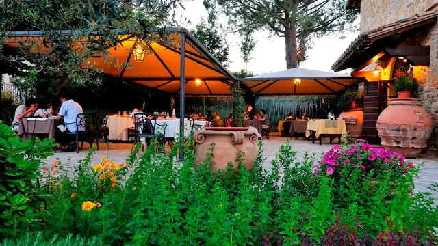 Soggiorno in Umbria a pochi passi da Assisi e Perugia con cena inclusa