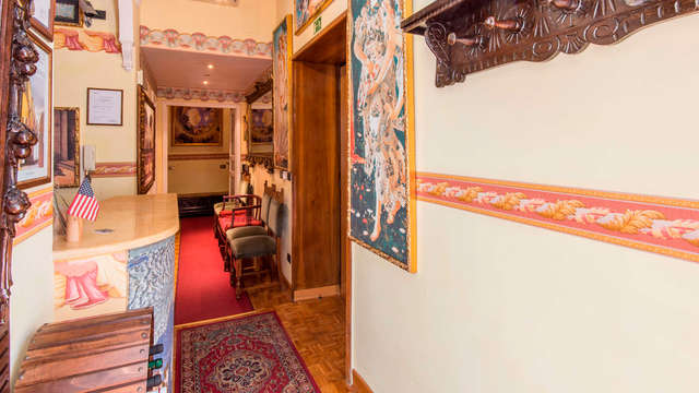 Residenza Risorgimento