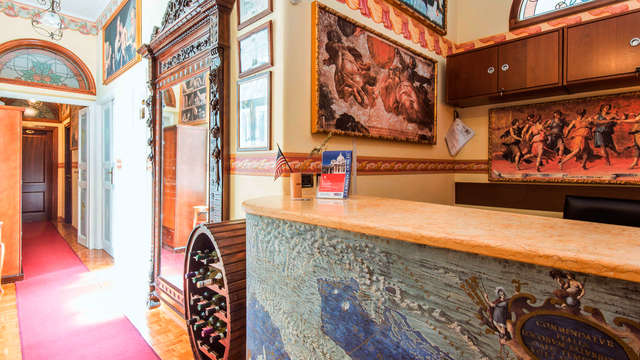 Residenza Risorgimento