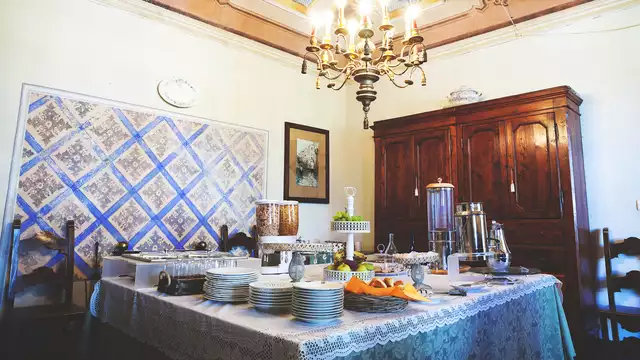 Relais I Castagnoni