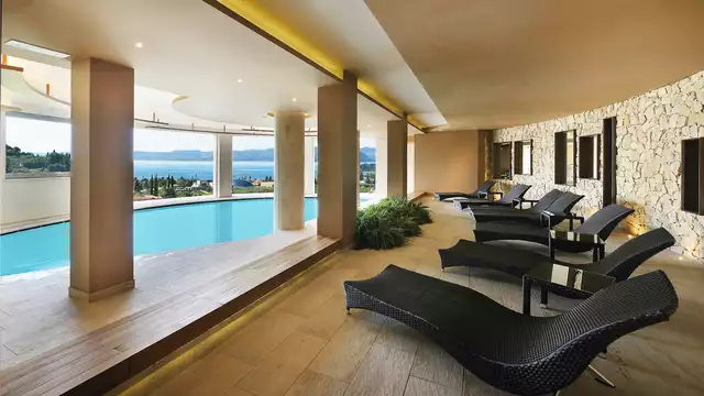 En el Lago de Garda noches de relax con acceso a SPA