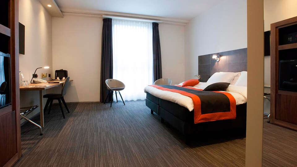 Detendez-vous dans un hotel design de luxe au c ur de Malines