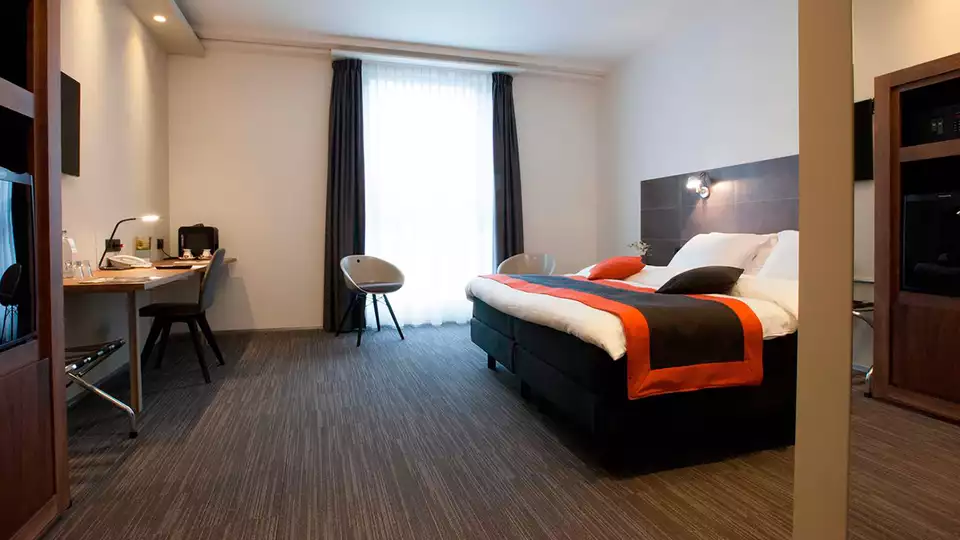 Detendez-vous dans un hotel design de luxe au c ur de Malines