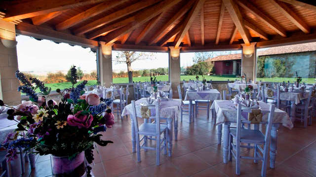 Fattorie Poggio Nebbia Tarquinia, Italia